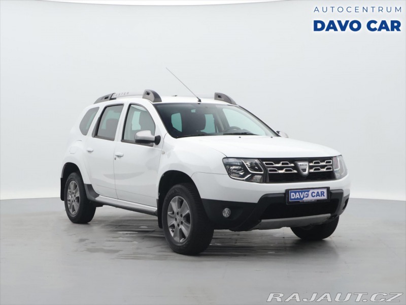 Dacia Duster 1,6 16V 77kW Cool CZ Tažn
