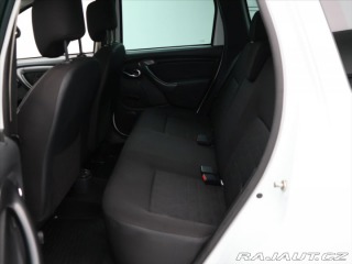 Dacia Duster 1,6 16V 77kW Cool CZ Tažn 2014