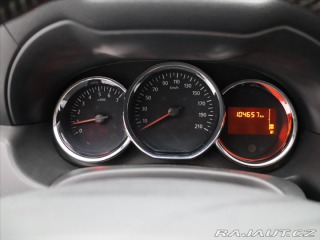 Dacia Duster 1,6 16V 77kW Cool CZ Tažn 2014