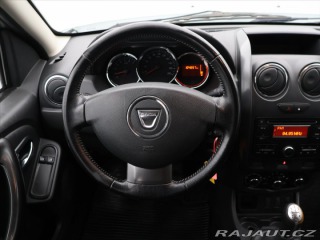 Dacia Duster 1,6 16V 77kW Cool CZ Tažn 2014