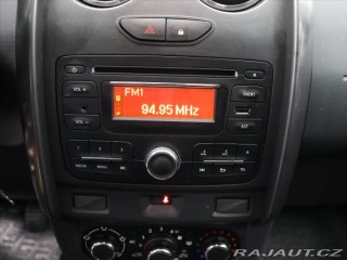Dacia Duster 1,6 16V 77kW Cool CZ Tažn 2014