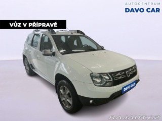 Dacia Duster 1,6 16V 77kW Cool CZ 2014