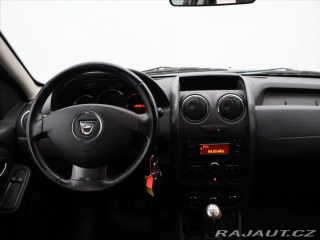 Dacia Duster 1,6 16V 77kW Cool CZ Tažn 2014