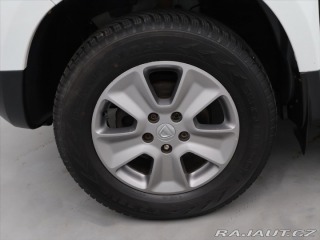 Dacia Duster 1,6 16V 77kW Cool CZ Tažn 2014