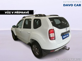 Dacia Duster 1,6 16V 77kW Cool CZ 2014