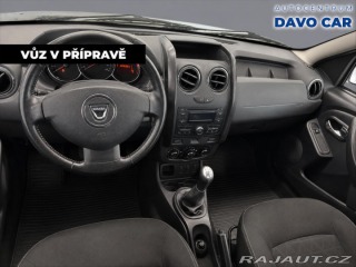 Dacia Duster 1,6 16V 77kW Cool CZ 2014