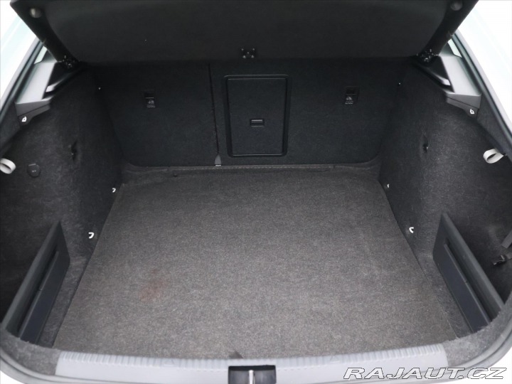 Škoda Octavia 1,4 TSI Style DSG LED CZ 2018