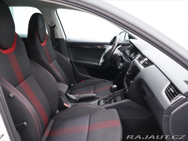 Škoda Octavia 1,4 TSI Style DSG LED CZ 2018