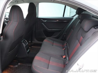 Škoda Octavia 1,4 TSI Style DSG LED CZ 2018