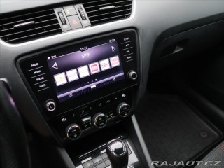 Škoda Octavia 1,4 TSI Style DSG LED CZ 2018