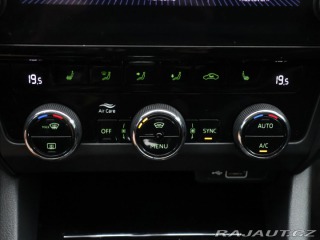 Škoda Octavia 1,4 TSI Style DSG LED CZ 2018