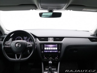 Škoda Octavia 1,4 TSI Style DSG LED CZ 2018
