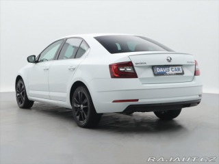 Škoda Octavia 1,4 TSI Style DSG LED CZ 2018