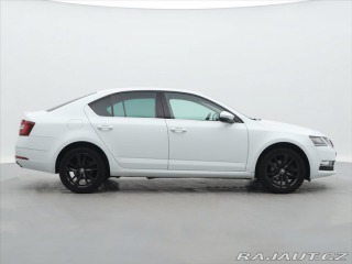 Škoda Octavia 1,4 TSI Style DSG LED CZ 2018