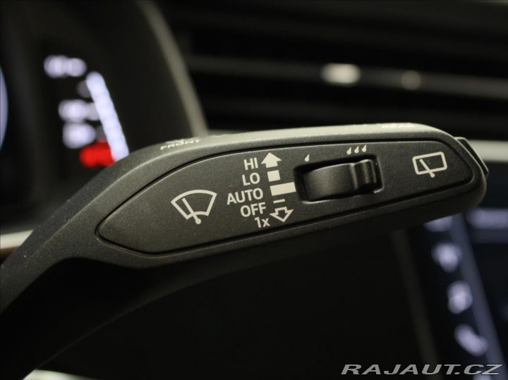 Audi Q7 3,0 50TDi S-Line 45tkm. 1 2023