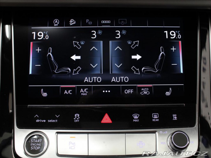 Audi Q7 3,0 50TDi S-Line 45tkm. 1 2023