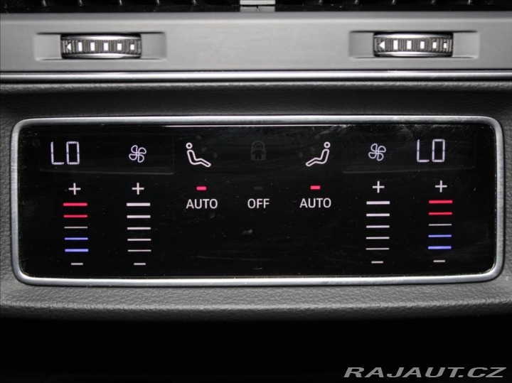 Audi Q7 3,0 50TDi S-Line 45tkm. 1 2023