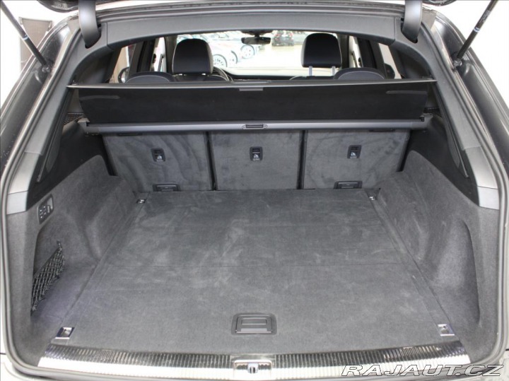Audi Q7 3,0 50TDi S-Line 45tkm. 1 2023