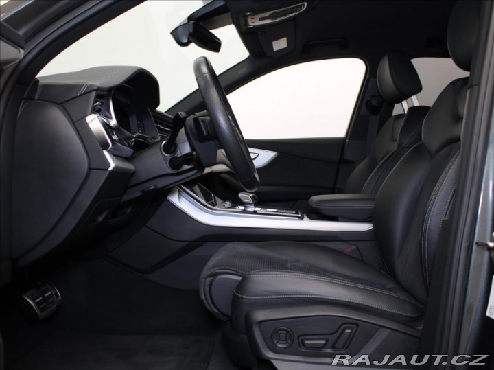Audi Q7 3,0 50TDi S-Line 45tkm. 1 2023