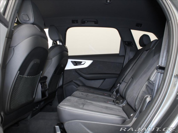 Audi Q7 3,0 50TDi S-Line 45tkm. 1 2023