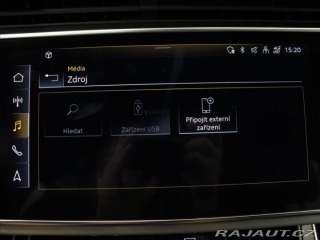 Audi Q7 3,0 50TDi S-Line 45tkm. 1 2023