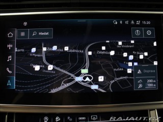 Audi Q7 3,0 50TDi S-Line 45tkm. 1 2023