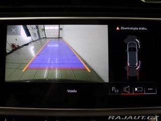Audi Q7 3,0 50TDi S-Line 45tkm. 1 2023