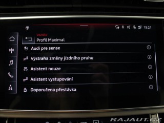 Audi Q7 3,0 50TDi S-Line 45tkm. 1 2023