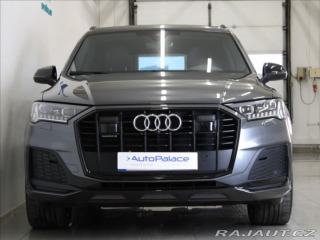 Audi Q7 3,0 50TDi S-Line 45tkm. 1 2023