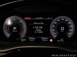 Audi Q7 3,0 50TDi S-Line 45tkm. 1 2023