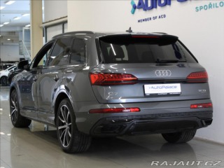 Audi Q7 3,0 50TDi S-Line 45tkm. 1 2023