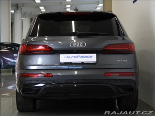 Audi Q7 3,0 50TDi S-Line 45tkm. 1 2023