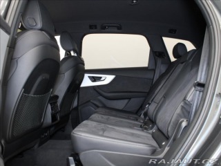 Audi Q7 3,0 50TDi S-Line 45tkm. 1 2023
