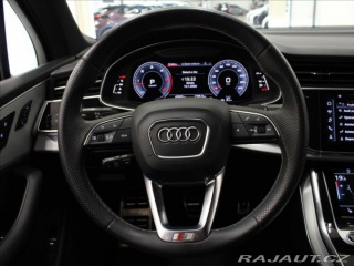 Audi Q7 3,0 50TDi S-Line 45tkm. 1 2023