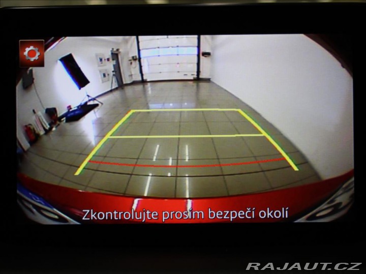 Mazda 3 1,5 G100 1.majitel ČR 102 2017