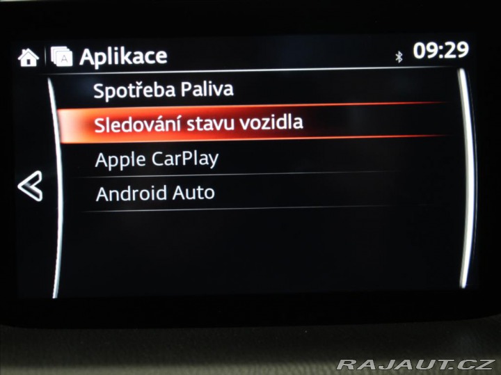 Mazda 3 1,5 G100 1.majitel ČR 102 2017