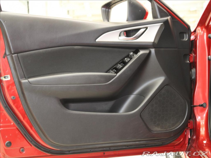 Mazda 3 1,5 G100 1.majitel ČR 102 2017
