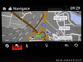 Mazda 3 1,5 G100 1.majitel ČR 102 2017
