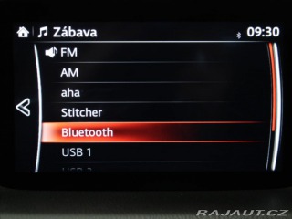 Mazda 3 1,5 G100 1.majitel ČR 102 2017