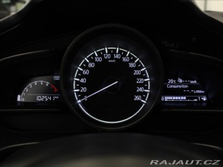 Mazda 3 1,5 G100 1.majitel ČR 102 2017