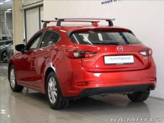 Mazda 3 1,5 G100 1.majitel ČR 102 2017