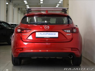 Mazda 3 1,5 G100 1.majitel ČR 102 2017
