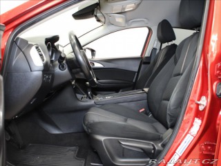 Mazda 3 1,5 G100 1.majitel ČR 102 2017