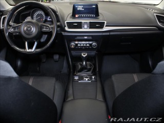 Mazda 3 1,5 G100 1.majitel ČR 102 2017