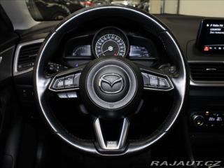 Mazda 3 1,5 G100 1.majitel ČR 102 2017