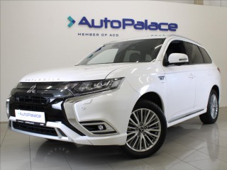 Mitsubishi Outlander 2,4 PHEV 165kW Instyle 1.