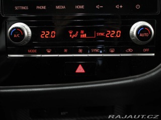 Mitsubishi Outlander 2,4 PHEV 165kW Instyle 1. 2021