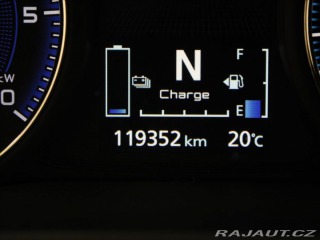 Mitsubishi Outlander 2,4 PHEV 165kW Instyle 1. 2021