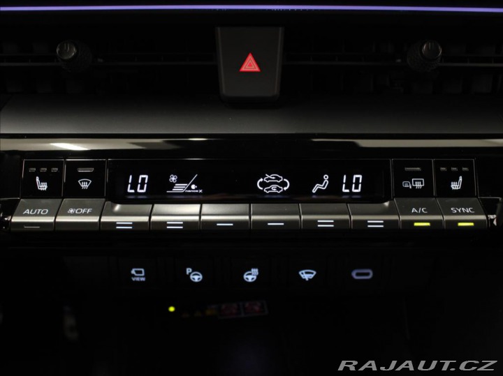 Toyota C-HR 2,0 Hybrid 178k.4x4 GR 63 2025