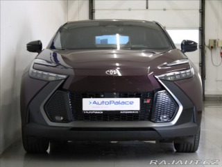 Toyota C-HR 2,0 Hybrid 178k.4x4 GR 63 2025